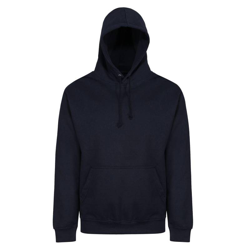 Buildup Kapuzenpullover Herren Marine 3XL von Regatta