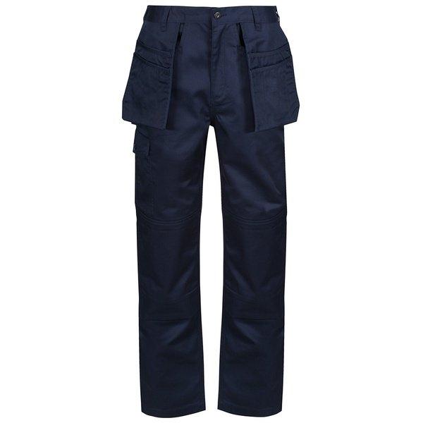 Cargohose Herren Marine 34L von Regatta