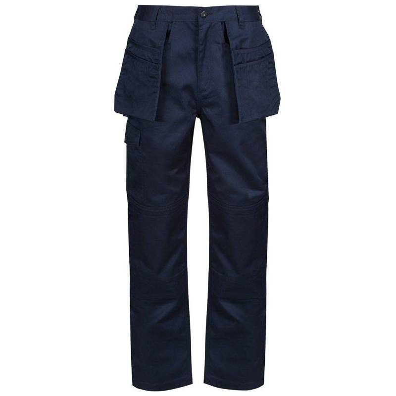 Cargohose Herren Marine W34 von Regatta