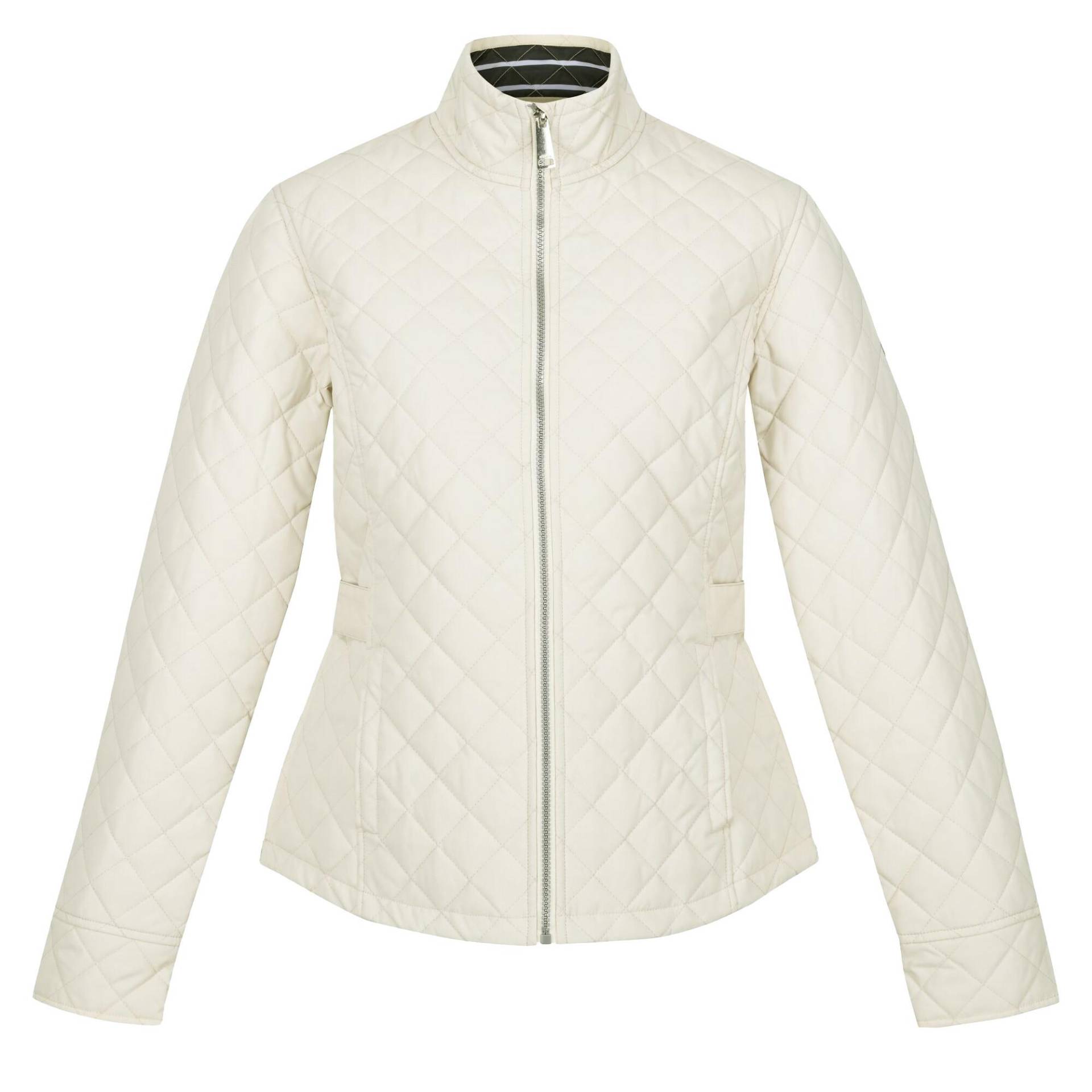 Carmine Steppjacke Damen Vanilla 38 von Regatta