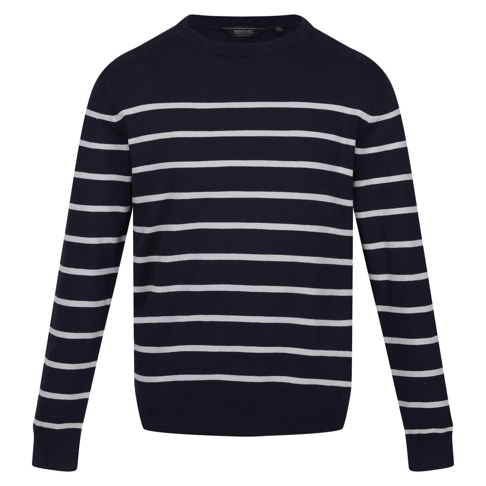 Cautley Pullover Herren Marine 3XL von Regatta