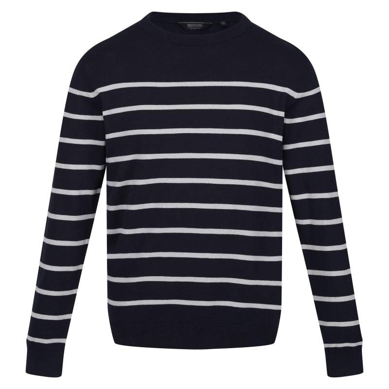 Cautley Pullover Herren Marine L von Regatta