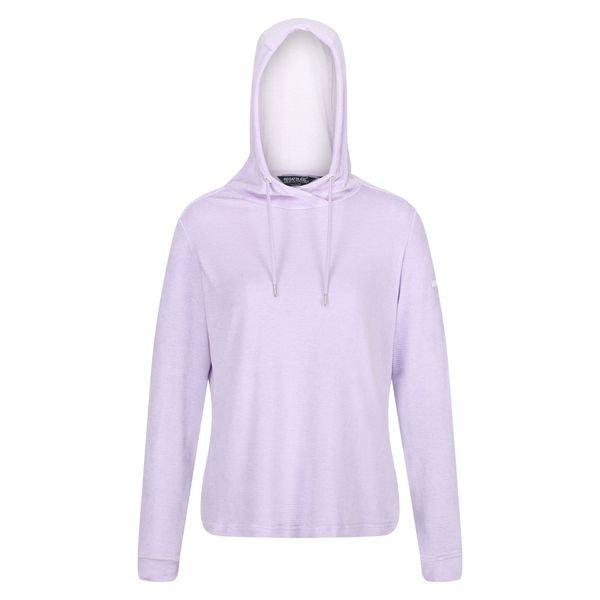 Chandra Kapuzenpullover Damen Viola 42 von Regatta