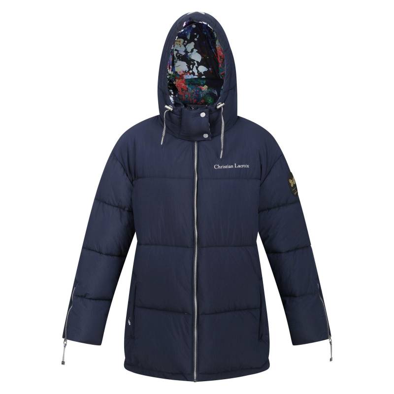 Christian Lacroix Gallican Steppjacke Damen Marine 46 von Regatta