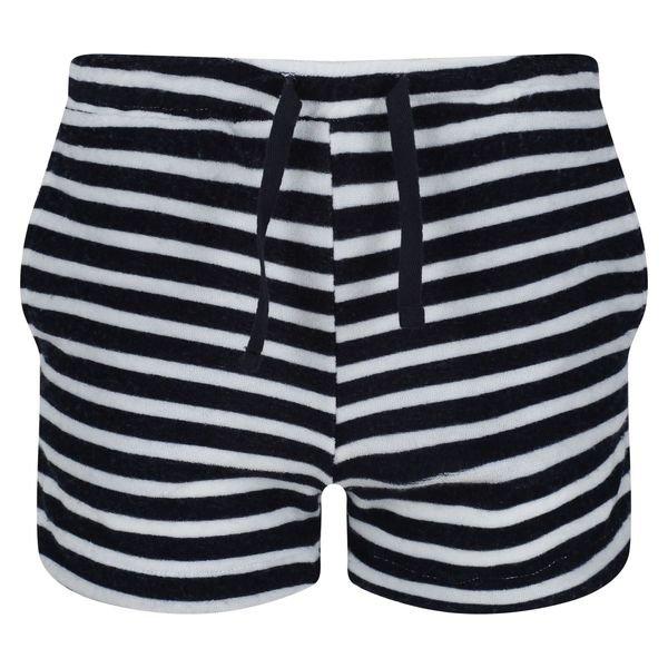 Dayana Freizeitshorts Mädchen Marine 128 von Regatta