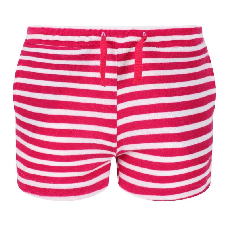 Regatta - Dayana Freizeitshorts, 128, Pink von Regatta