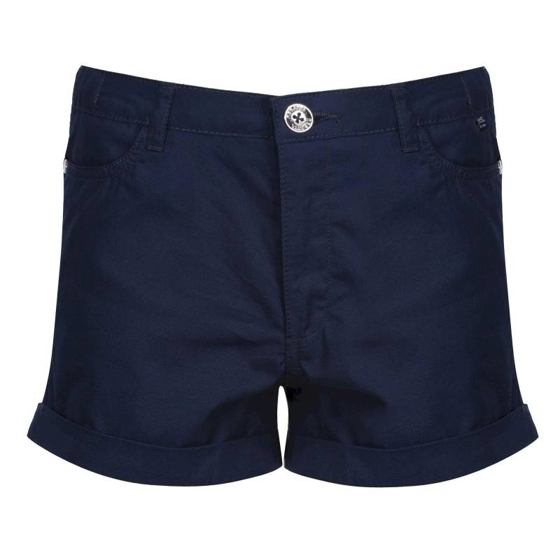 Denisha Shorts Jungen Marine 128 von Regatta