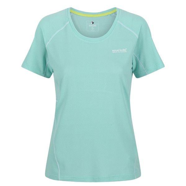 Devote Ii Tshirt Damen Nachtblau 46 von Regatta