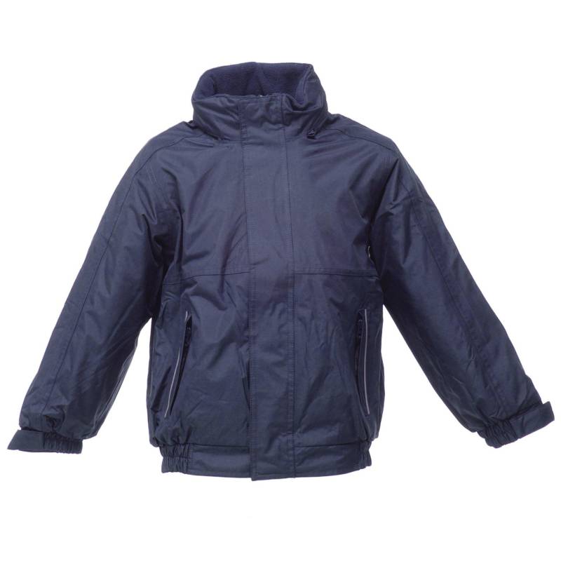 Regatta - Dover Jacke, 11-12A, Marine von Regatta