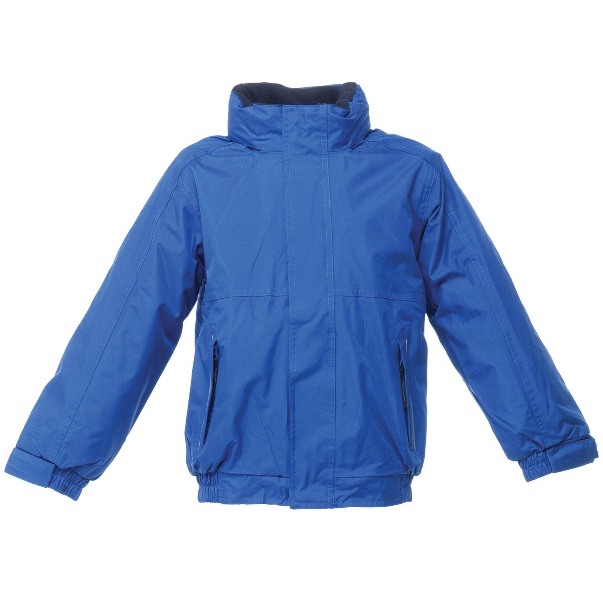 Dover Jacke Unisex Marine 34 von Regatta