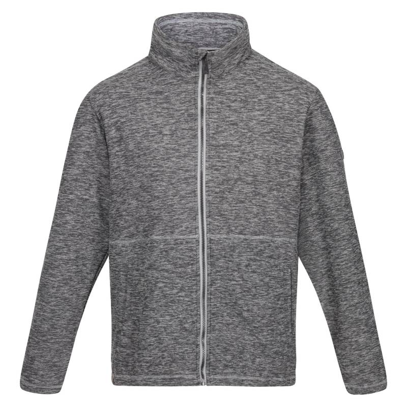 Eildon Fleece Herren Taubengrau S von Regatta