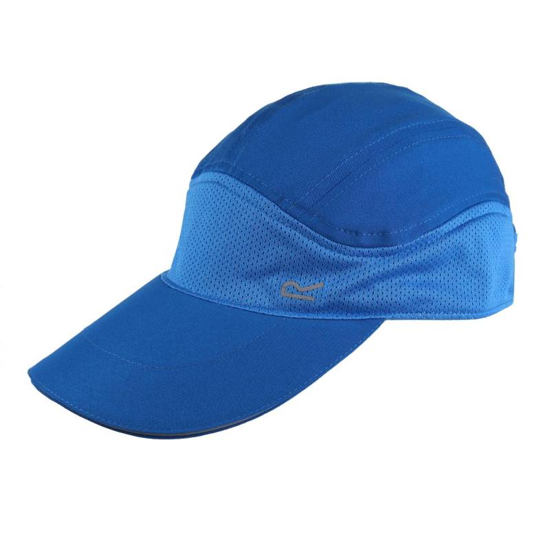 Extended Ii Baseballmütze Damen Blau ONE SIZE von Regatta