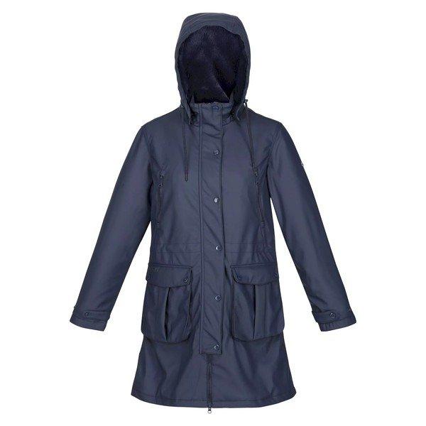 Fabrienne Parka Damen Marine 38 von Regatta