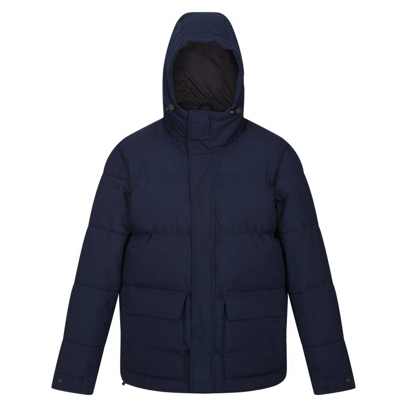 Falkner Steppjacke Herren Marine XXL von Regatta