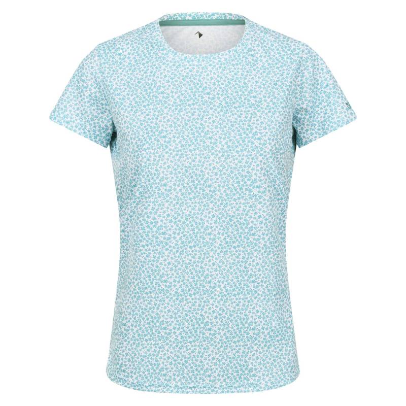 Fingal Edition Tshirt Damen Hellblau 36 von Regatta