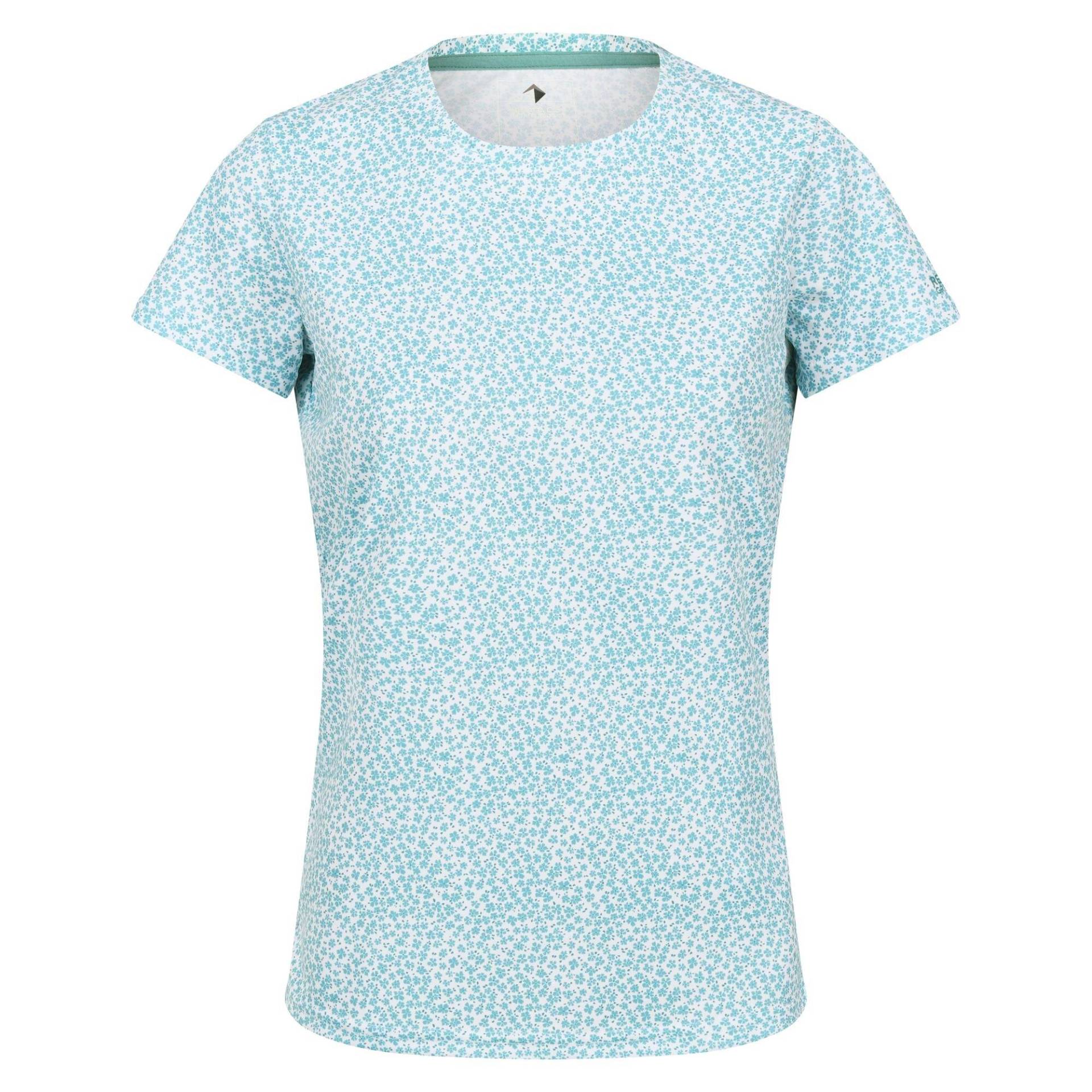 Fingal Edition Tshirt Damen Hellblau 40 von Regatta