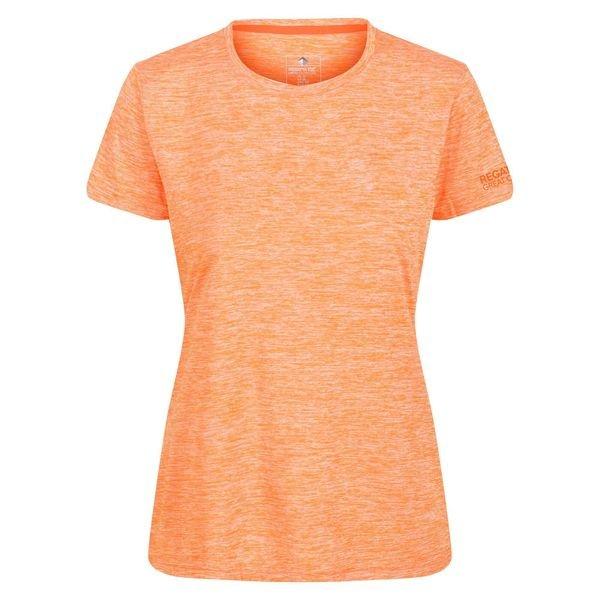 Fingal Edition Tshirt Damen Mandarine 44 von Regatta