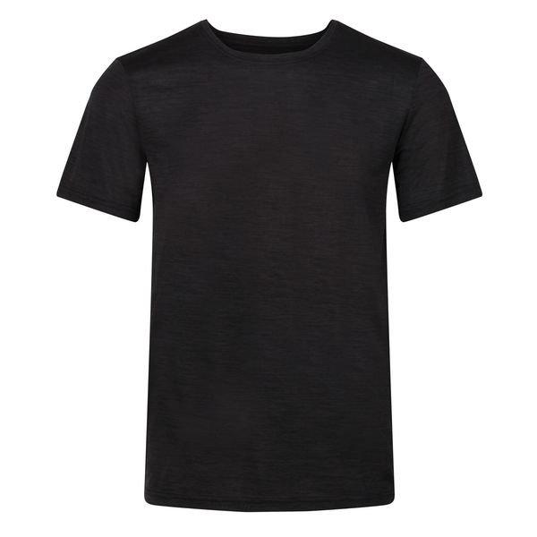 Fingal Edition Tshirt Herren Schwarz 3XL von Regatta