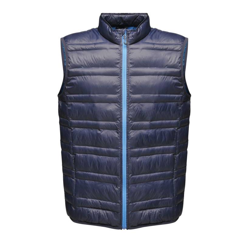 Fire Steppweste Herren Blau XL von Regatta