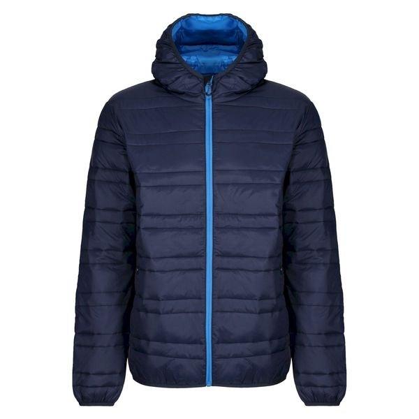 Firedown Steppjacke Herren Marine 3XL von Regatta