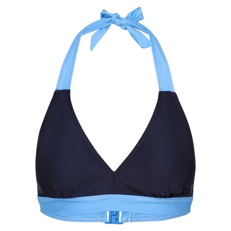 Flavia Bikini Oberteil Unisex Marine 36 von Regatta