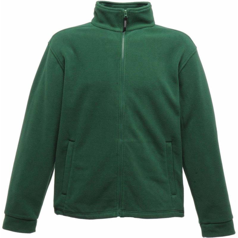 Fleecejacke Herren Grün 3XL von Regatta