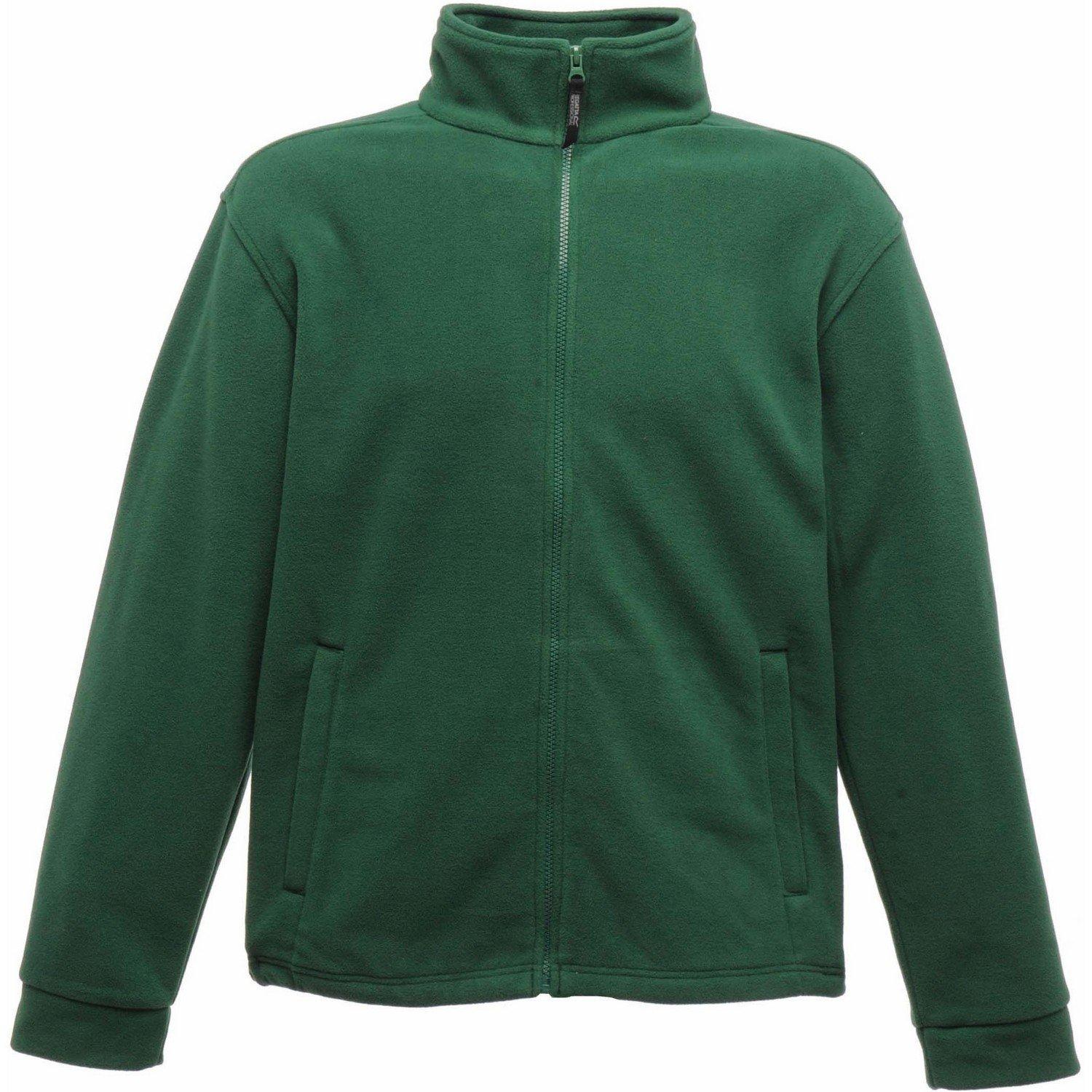 Fleecejacke Herren Grün XL von Regatta