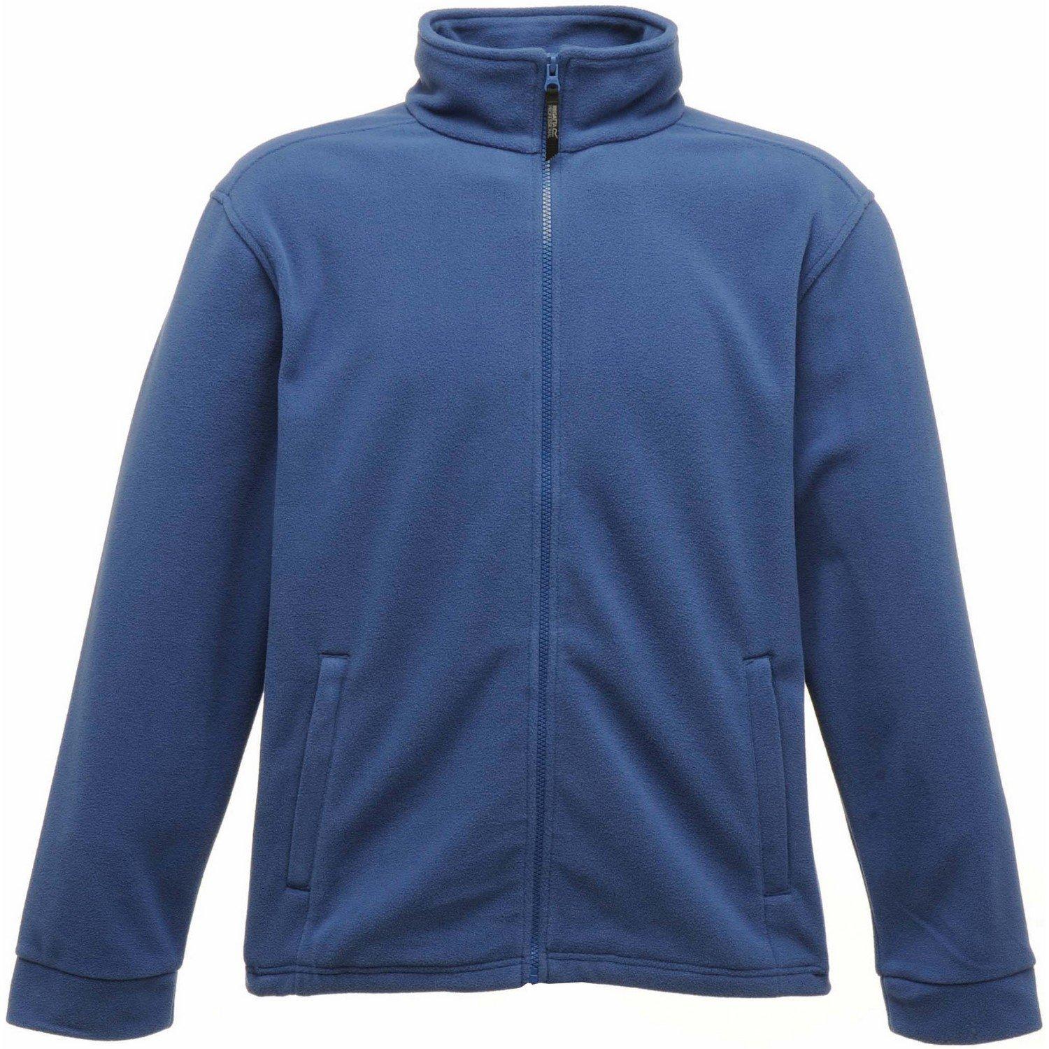 Fleecejacke Herren Königsblau 4XL von Regatta