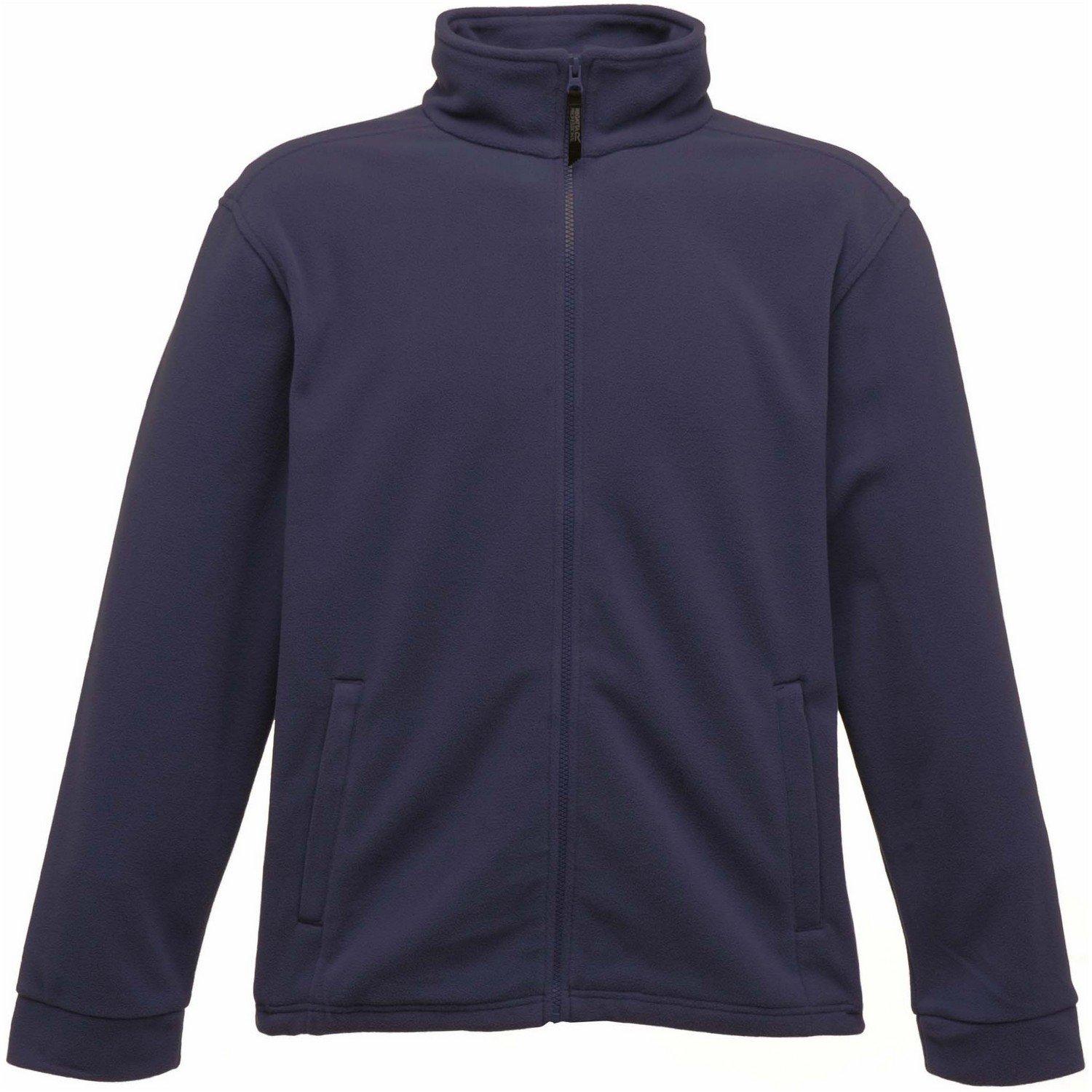 Fleecejacke Herren Marine 3XL von Regatta