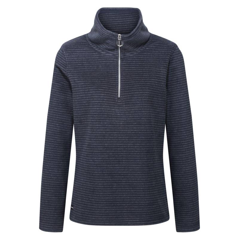 Fleecepullover Solenne Damen Marine 36 von Regatta