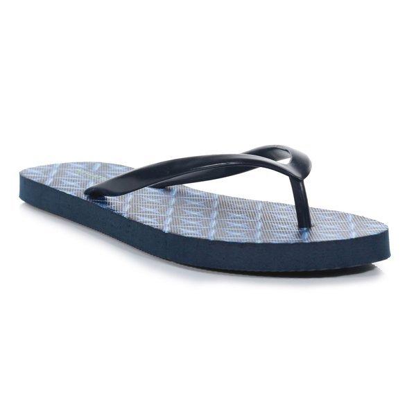 Flipflops Bali Damen Marine 41 von Regatta