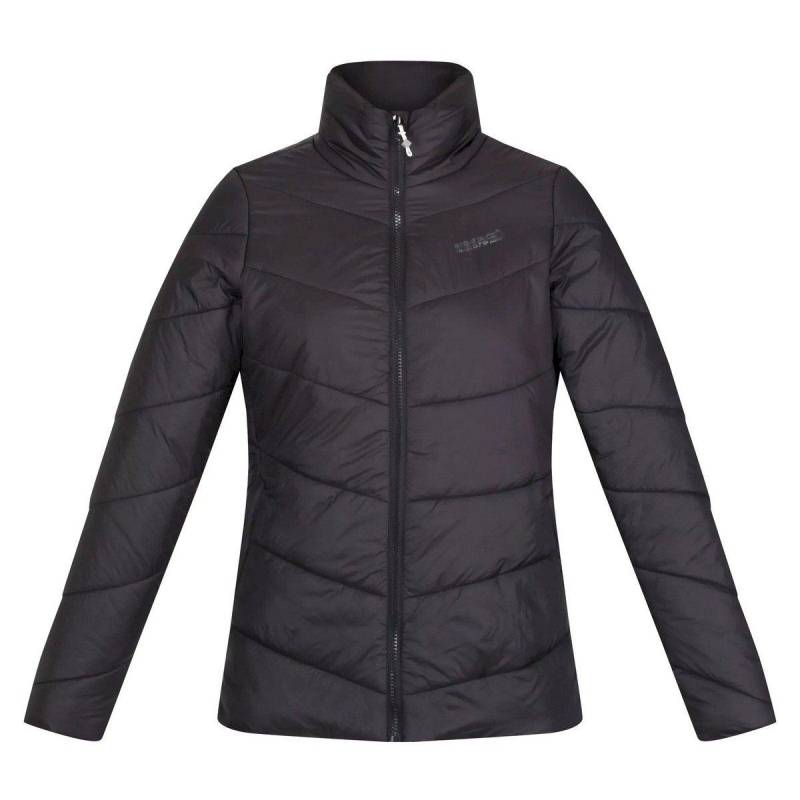 Freezeway Iv Steppjacke Damen Schwarz 40 von Regatta