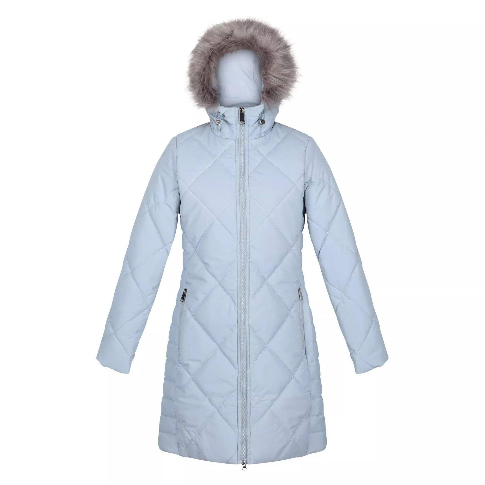 Fritha Ii Parka Damen Grau 36 von Regatta