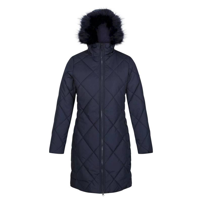 Fritha Ii Parka Damen Marine 34 von Regatta