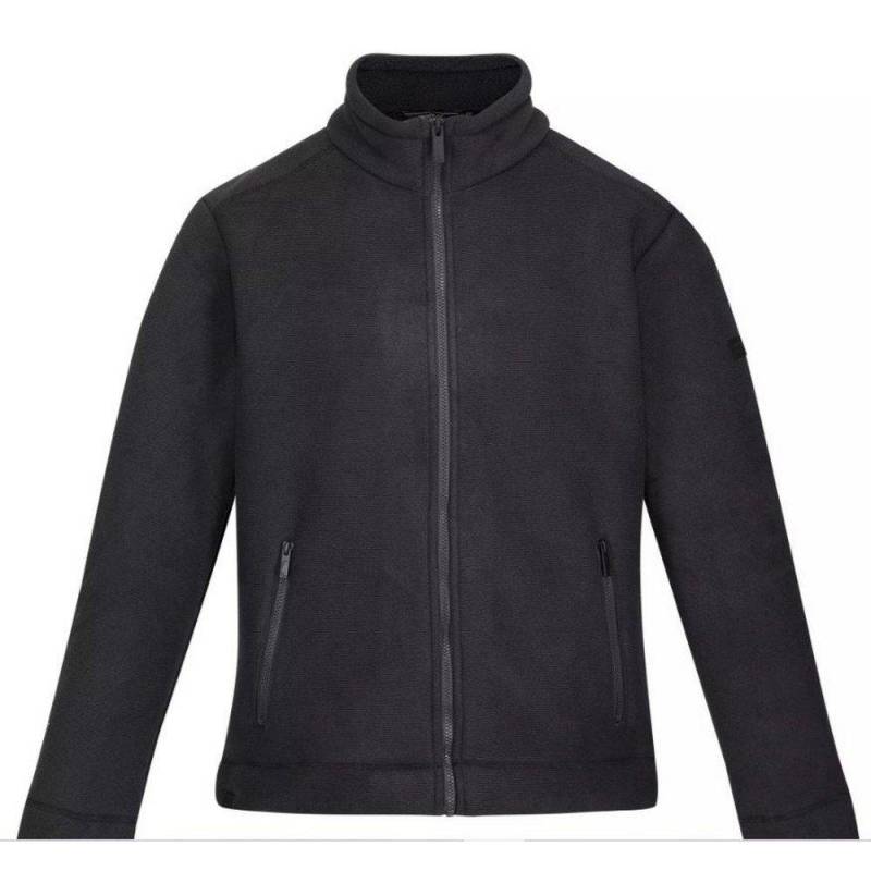 Garrian Ii Fleecejacke Durchgehender Reißverschluss Herren Taubengrau 4XL von Regatta