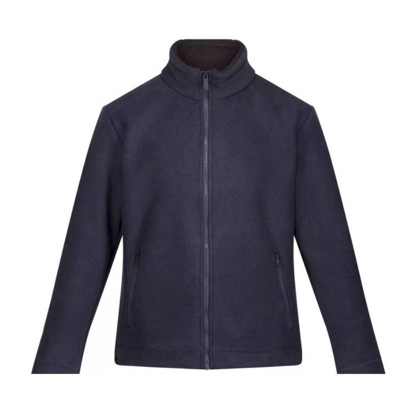 Garrian Ii Fleecejacke Herren Marine M von Regatta