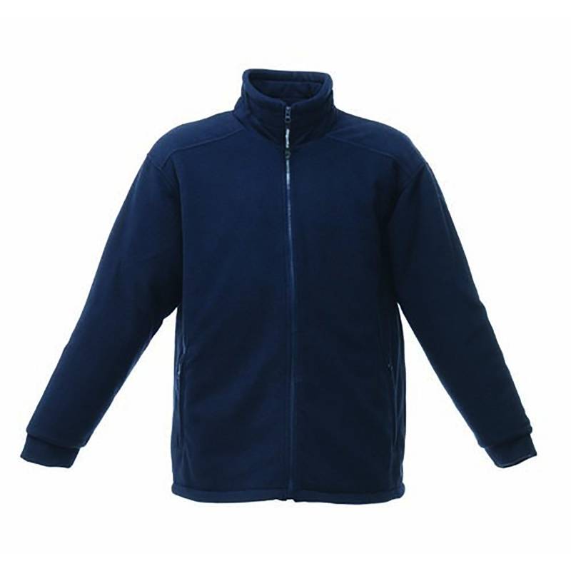 Great Outdoors Asgard Ii Fleecejacke, Isoliert Herren Marine M von Regatta