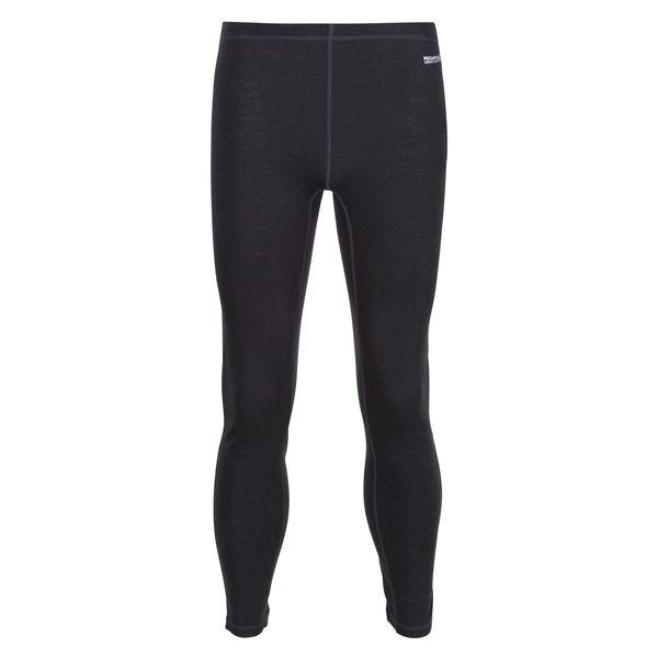 Great Outdoors Baselayerleggings Zimba Herren Grau XL von Regatta