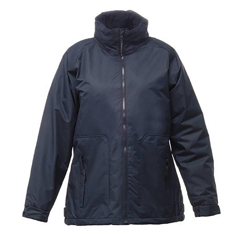 Great Outdoors Hudson Jacke Herren Marine XL von Regatta