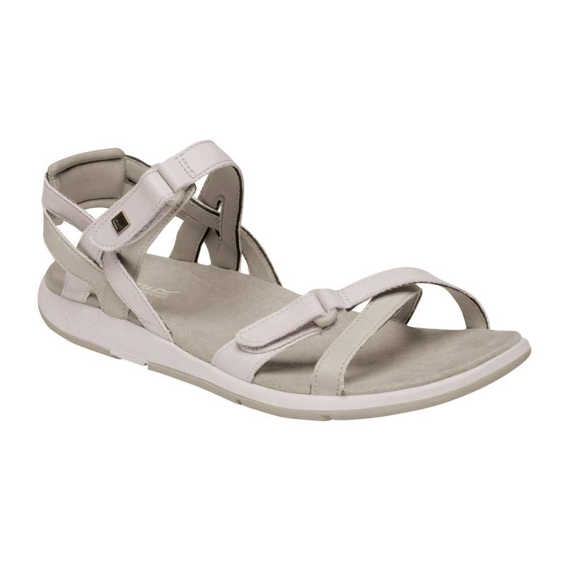 Great Outdoors Sandalen Lady Santa Cruz Damen Beige 37 von Regatta