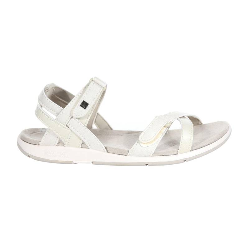 Great Outdoors Sandalen Lady Santa Cruz Damen Beige 40 von Regatta