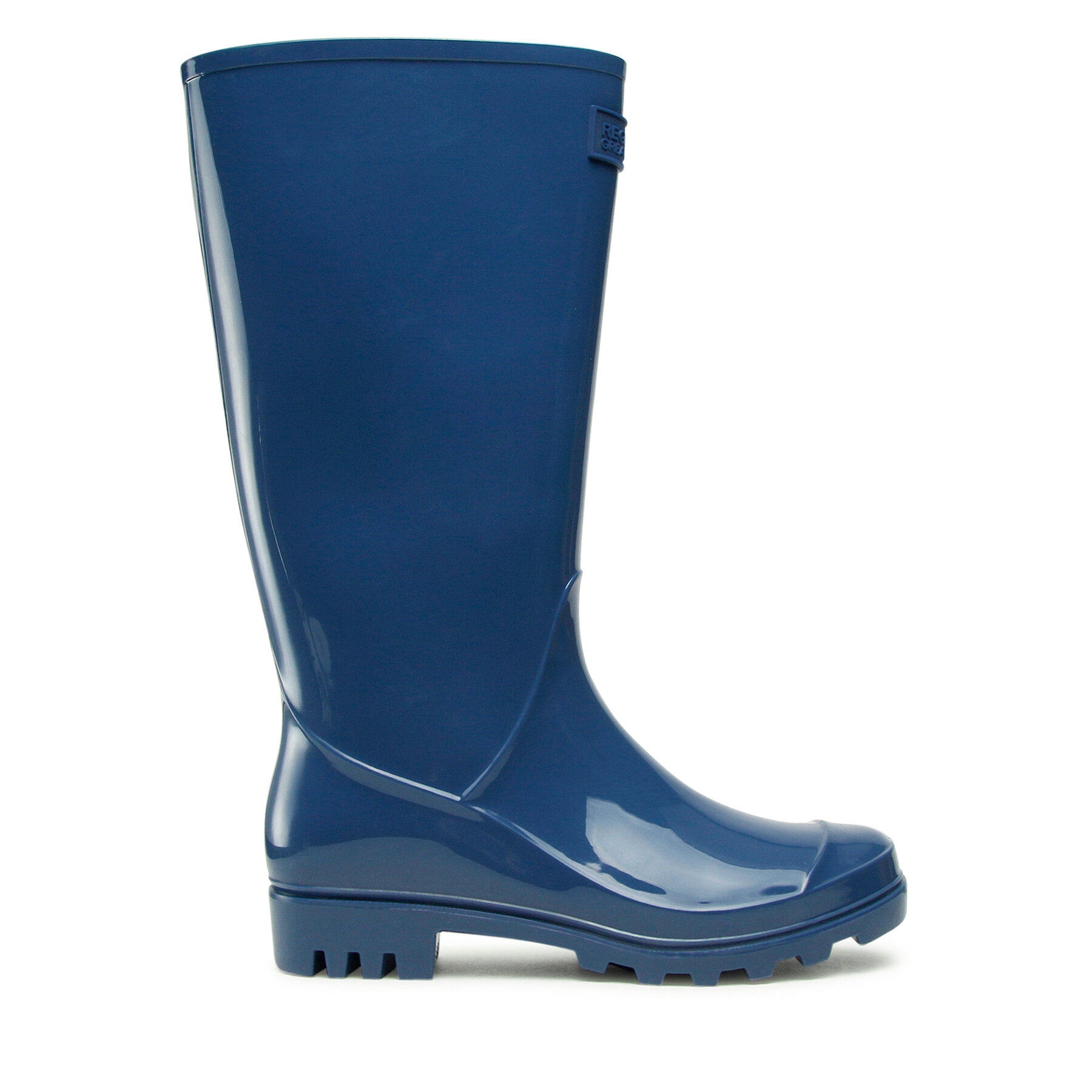 Gummistiefel Regatta Lady Wenlock RWF667 Dunkelblau von Regatta