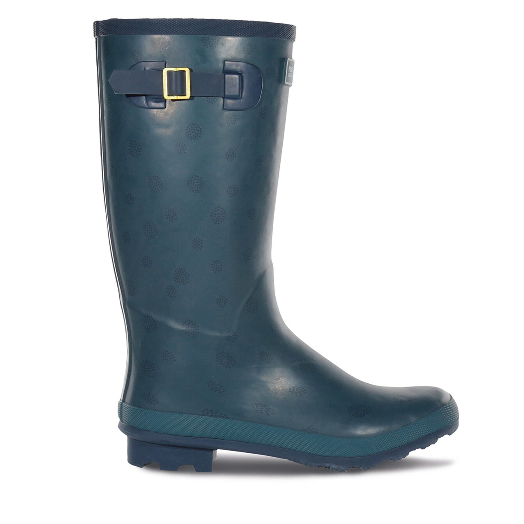 Gummistiefel Regatta Ly Fairweather II RWF598 Blau Gummistiefel Regatta Ly Fairweather II RWF598 Blau von Regatta