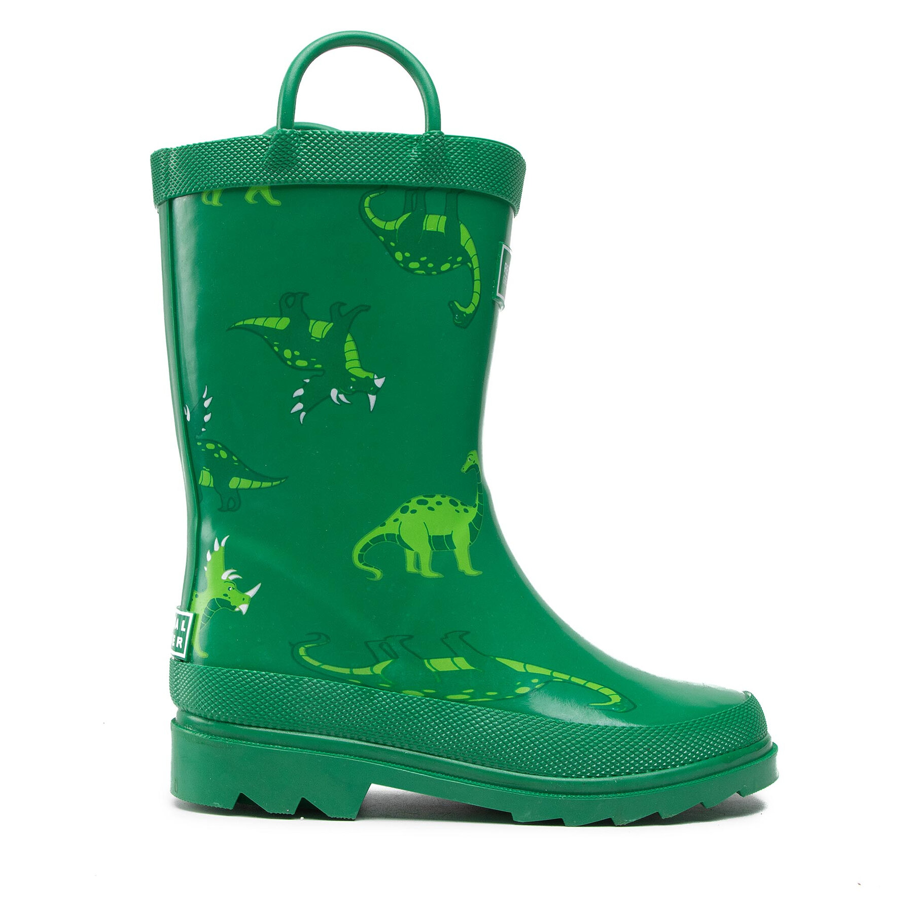 Gummistiefel Regatta Minnow RKF451 Grün Gummistiefel Regatta Minnow RKF451 Grün von Regatta