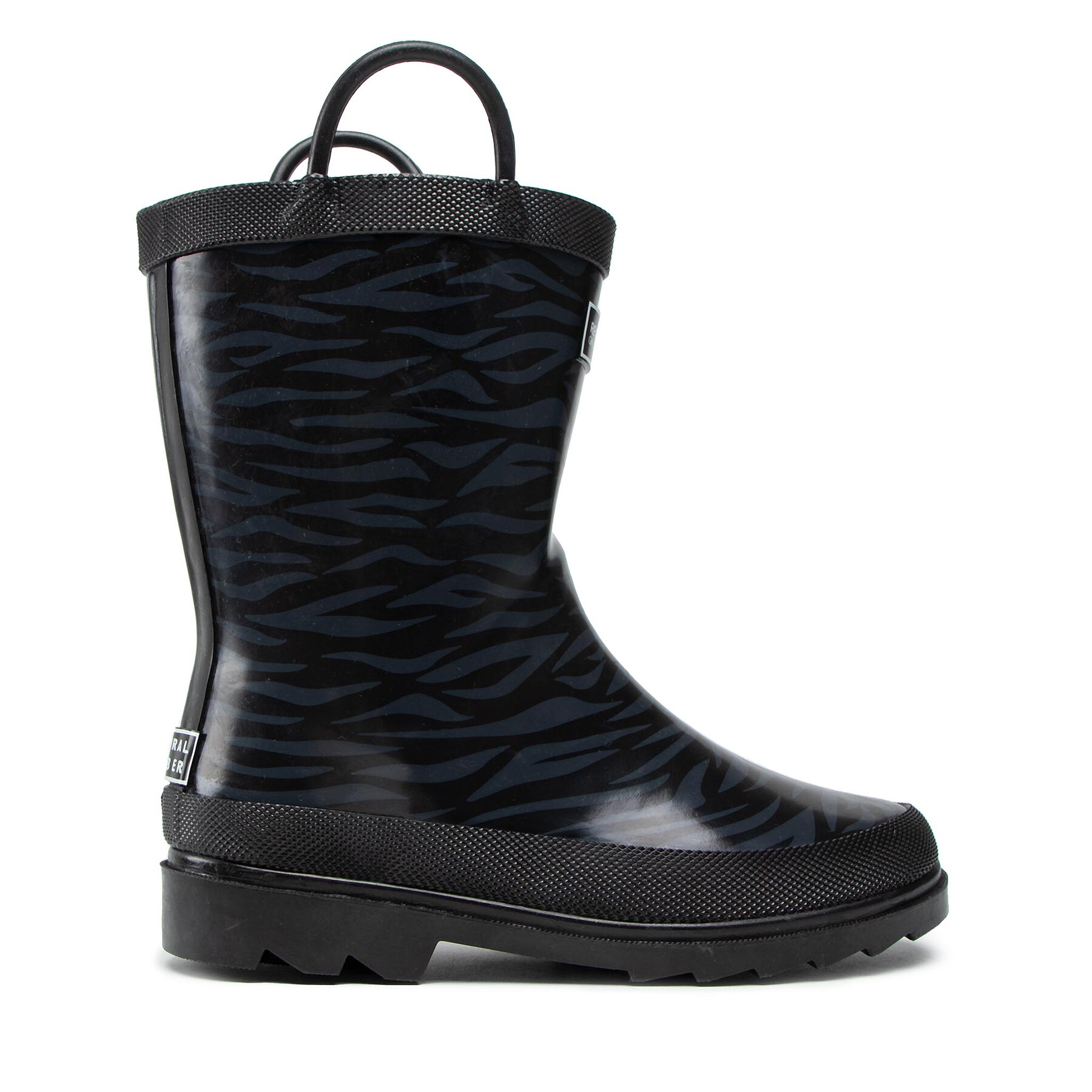 Gummistiefel Regatta Minnow RKF451 Schwarz von Regatta