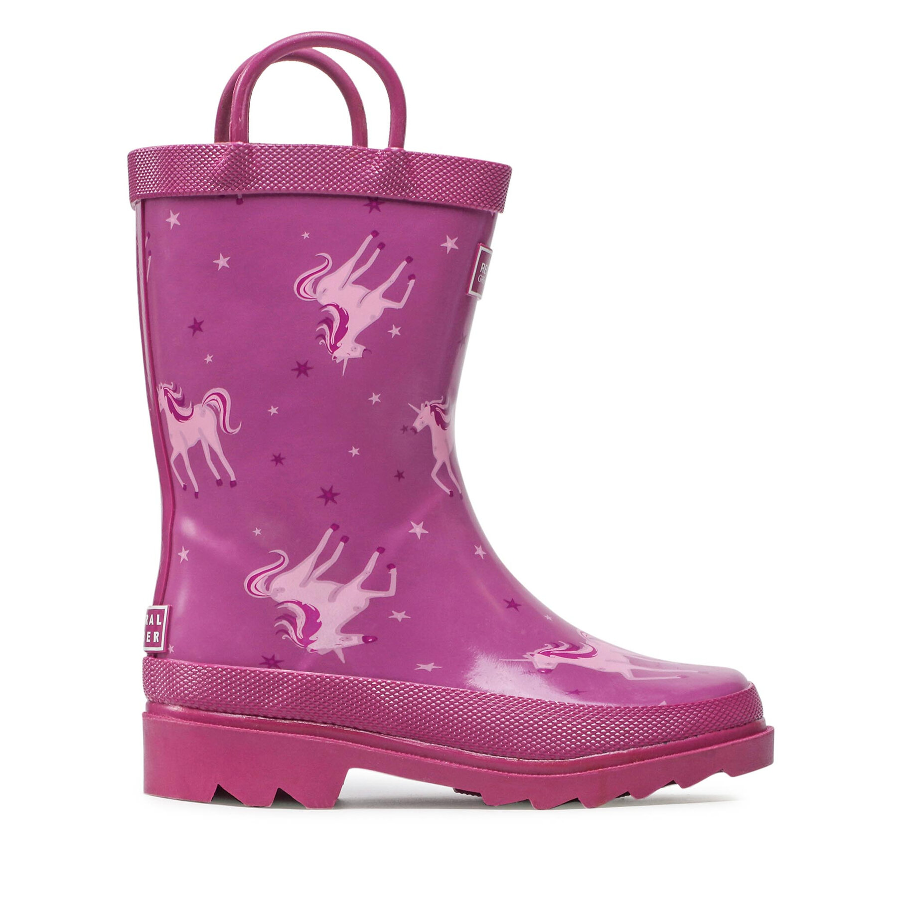 Gummistiefel Regatta Minnow RKF451 Rosa Gummistiefel Regatta Minnow RKF451 Rosa von Regatta