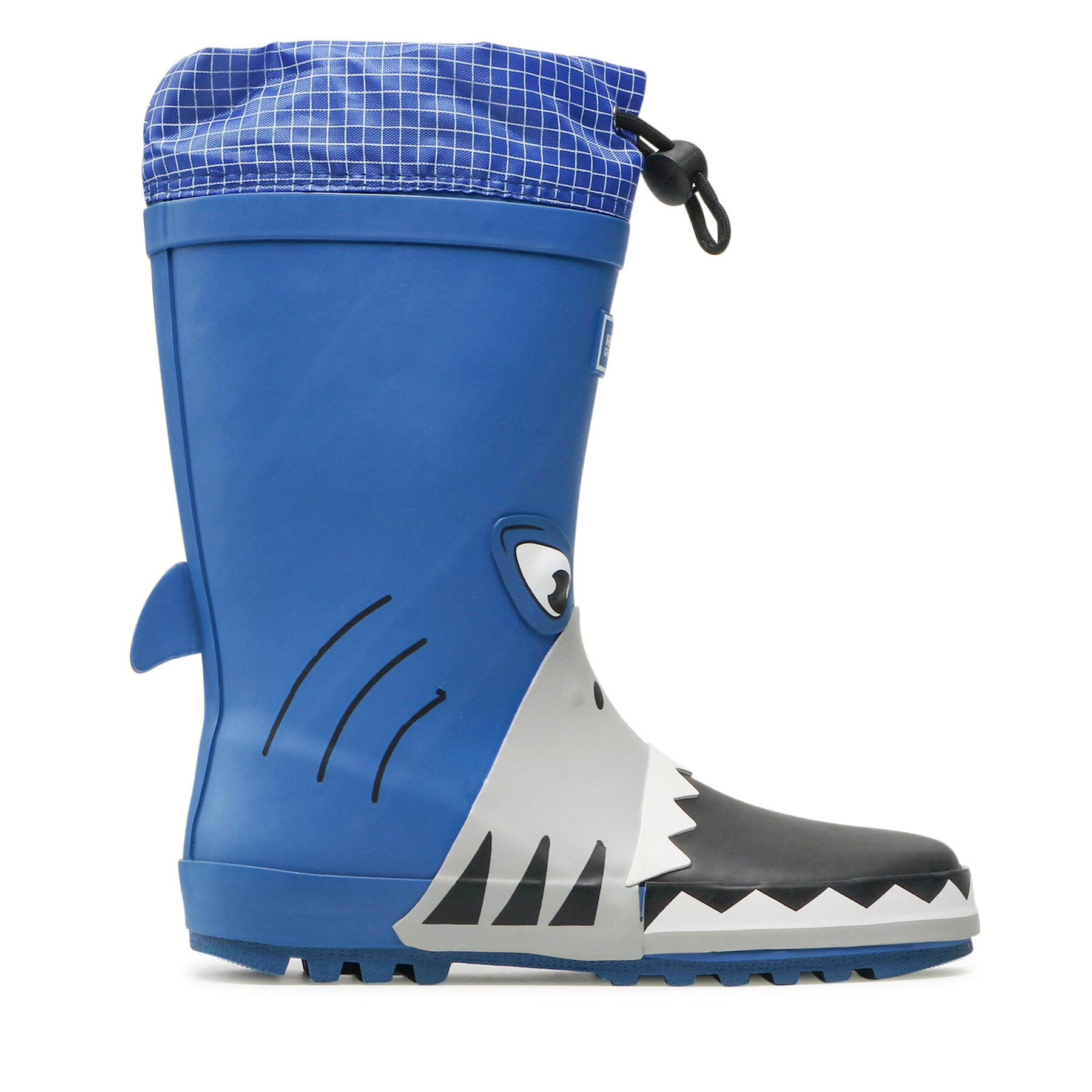 Gummistiefel Regatta Mudplay RKF649 Dunkelblau von Regatta