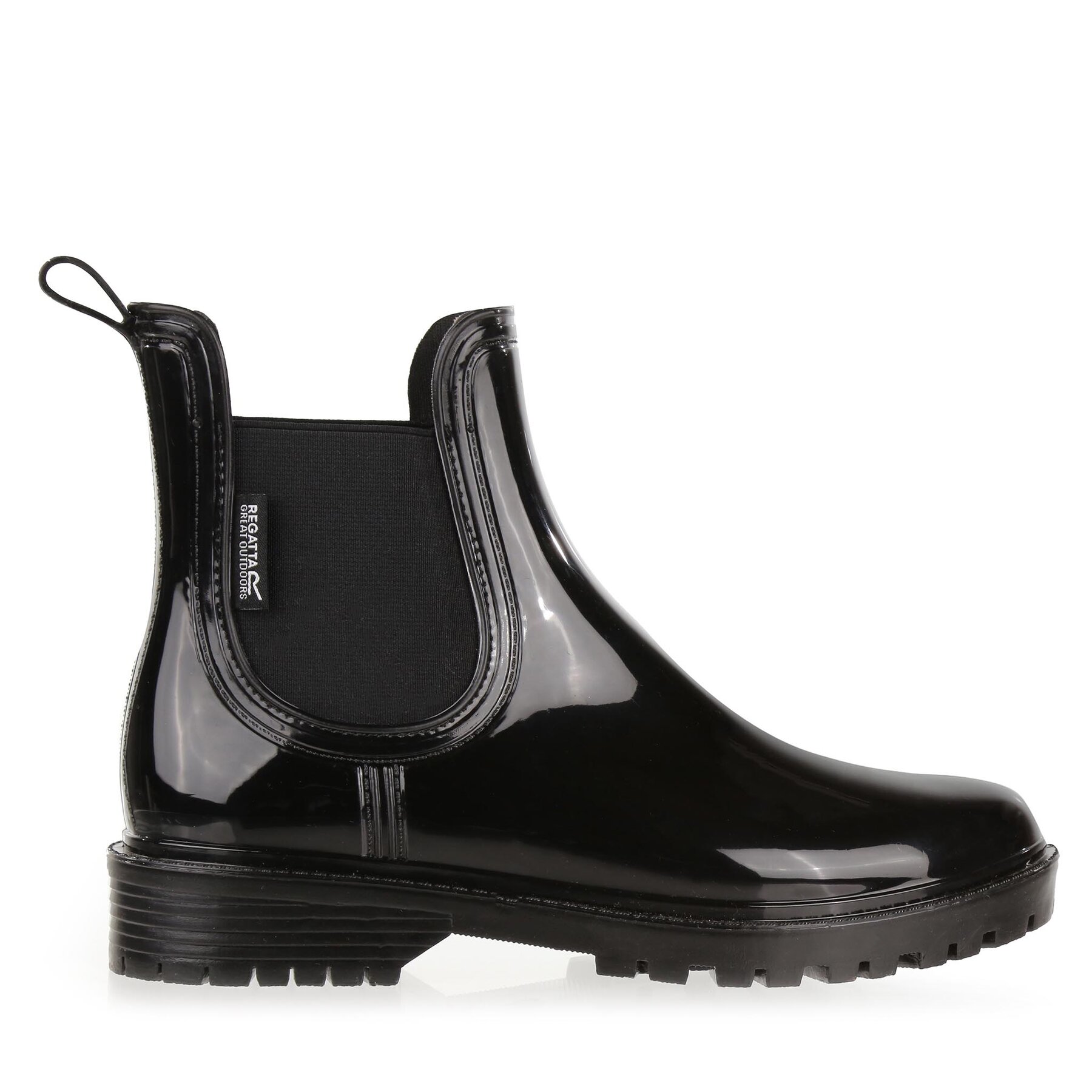 Gummistiefel Regatta RWF817 Schwarz von Regatta