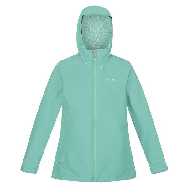 Hamara Iii Jacke Damen Nachtblau 34 von Regatta