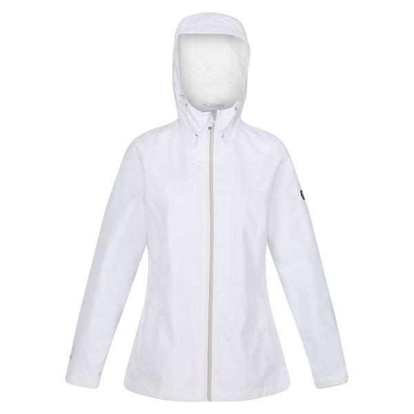 Hamara Iii Jacke Damen Weiss 40 von Regatta